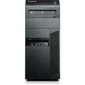 Calculator Second Hand LENOVO Thinkcentre M91P Tower, Intel Core i5-2500, 3.30GHz, 4GB DDR3, 500GB SATA, DVD-RW