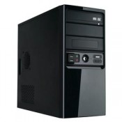 Calculator NO NAME Tower, Intel Dual Core E5300 2.6GHz, 4GB RAM, 250GB HDD, DVD-ROM