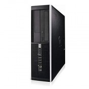 Unitate HP 6000 Pro Desktop, Intel Core I5-2400 3.1Ghz, 4Gb DDR3, 500Gb, DVD