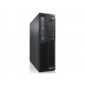 Calculator LENOVO ThinkCentre M82 DSK, Intel Core i5-3470 3.20 GHz, 4GB DDR3, 320GB SATA, DVD-ROM