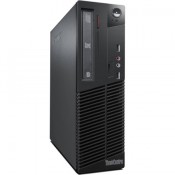 PC Lenovo M72 Intel Core i5-2400 3,30Ghz desktop ,4GB DDR3, 128GB SSD, DVD
