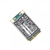 Modul 3G Laptop Ericsson F5521gw WWAN Mobile Broadband MiniPCI Express Mini-Card, 21 Mbps, For HP
