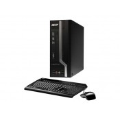 Calculator Acer Veriton X2611G desktop, Intel Core i5-2400 3.10GHz , 4Gb DDR3, 128GB SSD , DVD