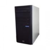 Calculator Bluechip, Intel Core Duo E5200 2.5Ghz, 3Gb DDR2, 250Gb, DVD-RW