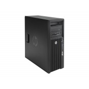 PC HP Z220 Tower, Intel Core i3-3220 Gen 3, 3.3Ghz, 4GB DDR3, 250GB, DVD