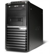 Calculator ACER Veriton M480, Intel Core 2 Quad Q9400 2.66Ghz, 4Gb DDR2, 250Gb, DVD-RW