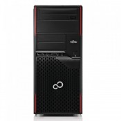 Calculator Second Hand Fujitsu Celsius W410, Tower, Intel Core i5-2400, 3.10Ghz, 4GB DDR3, 320GB SATA, DVD-ROM