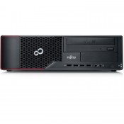 Calculator Second Hand FUJITSU SIEMENS Esprimo E710, Desktop, Intel Core i5-3470 3.20GHz, 4GB DDR3, 320GB SATA, DVD-ROM