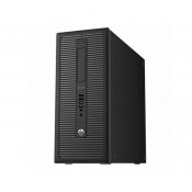 Calculator HP EliteDesk 800 G1 Tower, Intel Core i3-4130 3.40GHz, 8GB DDR3, 500GB SATA, DVD-RW + Windows 10 PRO