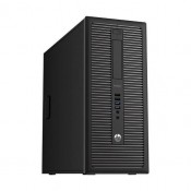 Calculator second hand HP ProDesk 600 G1 Intel Pentium G3220, 3.0Ghz, 4GB DDR3 HDD 500GB Sata DVD Tower