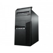 Calculator Lenovo Thinkcentre M73 Tower, Intel Core i5-4570 3.2Ghz, 8Gb DDR3, 500Gb HDD, DVD-ROM