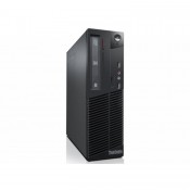 Calculator LENOVO ThinkCentre M82, Desktop, Intel Core i3-3220 3.30GHz, 4GB DDR3, 500GB SATA, DVD-RW