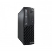 Calculator Lenovo ThinkCentre M82, SFF, Intel Dual Core G2020 2.90GHz, 4GB DDR3, 250GB, DVD-ROM
