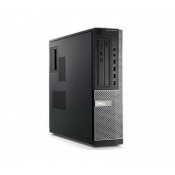Calculator DELL GX790 Desktop, Intel Core i5-2400S 2.50 GHz, 4GB DDR 3, 250GB SATA, DVD-ROM