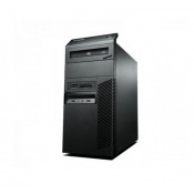Calculator LENOVO ThinkCentre M82 Tower, Intel Core i5-2400 3.10 GHz, 4GB DDR3, 250GB SATA, DVD-ROM