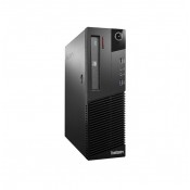  Calculator Lenovo Thinkcentre M93p Desktop, Intel Core i5-4570 3.20 GHz, 8GB DDR3, 500GB SATA, DVD-ROM + Windows 10 Home