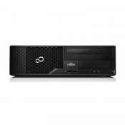 Calculator Fujitsu Esprimo E500 Desktop, Intel Core i5-2500 3.30Ghz, 4GB DDR3, HDD 320GB, DVD-ROM