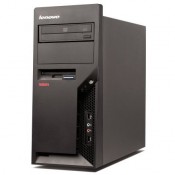 Calculator second hand Lenovo M58P Core 2 Duo E8400 3.0GHz	4Gb	HDD 160Gb Sata DVD Tower