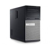 Unitate PC Dell Optiplex 790 TW Intel i5-2500 3.30Ghz, 4Gb DDR3, 250Gb SATA, FARA DVD