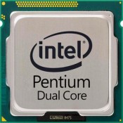 Procesor Laptop Intel Pentium Dual Core T2080 1.73 GHz, 1 MB Cache, 533MHz FSB
