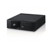 Fujitsu Esprimo E500, Intel Celeron G530 2.4 Ghz, 2GB DDR3, HDD 250GB, DVD-RW