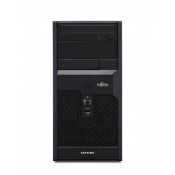 Unitate PC Fujitsu P3721 Tower, Intel Core i3-540 3.06Ghz , 4Gb DDR3, 250GB SATA, DVD-RW