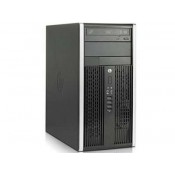 Computer HP Compaq Elite 8200 TW, Intel Core i5-2400 3.10Ghz, 4Gb DDR3, 500Gb, DVD PLACA VIDEO 1GB