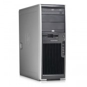 Hp xw4600 Workstation, Core 2 Duo E8400, 3.0Ghz, 4Gb RAM, 250Gb, DVD-RW