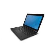  Laptop DELL Latitude E5250, Intel Core i5-5300U 2.30GHz, 8GB DDR3, 500GB SATA, 13 Inch + Windows 10 Home