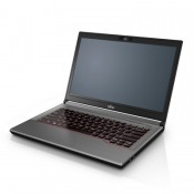 Laptop Fujitsu Lifebook E744, Intel Core i5-4210M 2.60GHz, 8GB DDR3, 120GB SSD, 14 Inch,