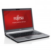 Laptop FUJITSU SIEMENS E734, Intel Core i5-4310M 2.70GHz, 8GB DDR3, 120GB SSD, 13.3 inch,