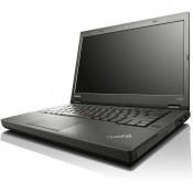 Laptop refurbished Lenovo ThinkPad T440 I5-4300U 1.9GHz 8GB DDR3 HDD 320GB Sata 14inch Soft Preinstalat Windows 10 Home