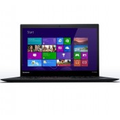 Laptop refurbished Lenovo ThinkPad X1 Carbon i5-4300U 2.50GHz 8GB DDR3 128GB SSD Webcam Touchbar 14 Inch 1600x900 Soft Preinstalat Windows 10 Professional