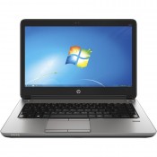 Laptop HP ProBook 640 G1, Intel Core i5-4200M 2.50GHz, 4GB DDR3, 500GB SATA, Webcam, 14 inch