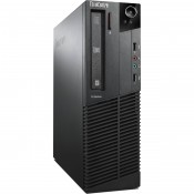 Calculator Lenovo Thinkcentre M92p , Intel Core i5-3470 3.20 GHz, 4GB DDR3, 500GB SATA, DVD-RW