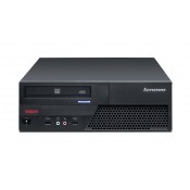 PC Lenovo M52, Intel Pentium D 925, 3,0Ghz, 256Mb DDR2, 80Gb HDD, DVD