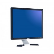 Monitoare Dell E198FPB, LCD 19 inch, 5ms, 1280 x 1024, Second Hand