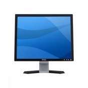 Monitoare LCD Dell 197Fpb, 19 inci, 1280 x 1024, Second Hand
