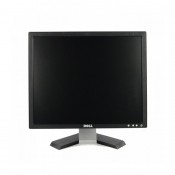 Monitor Dell E197FPF LCD, 19 Inch, 1280 x 1024, VGA, Second Hand