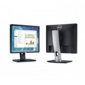 Monitor Dell P1913SF, 1280 x 1024, 19 inch, LED, 5ms, VGA, DVI, 3x USB, Second Hand