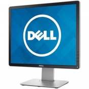 Monitor Dell P1914SC IPS, 19 inch, 1280 x 1024, 8ms, VGA, DVI, DisplayPort, USB