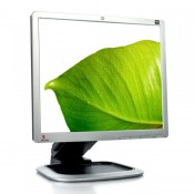 Monitor HP L1950G LCD, 19 inch, 1280 x 1024, HD, DVI, VGA, USB