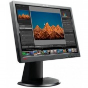 Monitor LCD IBM L180p, 12 ms, 1280 x 1024, DVI