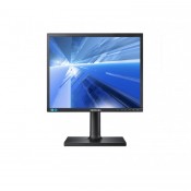 Monitor LED Samsung S19C450, 19 inch, 1440x900, 5ms, DVI, 16 milioane de culori