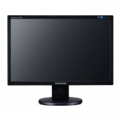 Monitor Refurbished SAMSUNG Sync Master 943NW, LCD, 19 inch, 1440 x 900, VGA, Widescreen