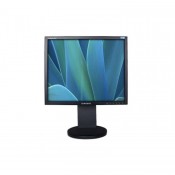 Monitor SAMSUNG SyncMaster 940BX LCD, 19 Inch, 1280 x 1024, VGA, DVI, Second Hand