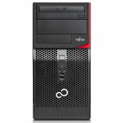 Calculator FUJITSU SIEMENS P410, Intel Core i3-3220 3.30GHz, 8GB DDR3, 500GB SATA, DVD-RW + Windows 10 Pro