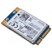 Modul 3G Laptop DELL 5540 WWAN Mobile Broadband MiniPCI Express Mini-Card