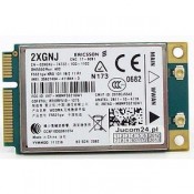 Modul 3G Laptop Dell DW5550 WWAN Mobile Broadband MiniPCI Express Mini-Card