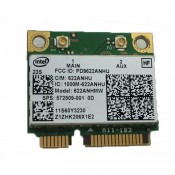 Wi-fi Card INTEL 622ANHU , Second Hand